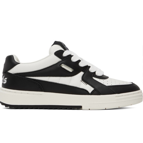 Palm Angels Palm University Mens Sneaker in size 9 - Picture 2 of 5
